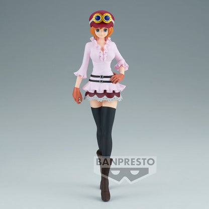 Figura Koala The Shukko One Piece 16cm - imagen 2