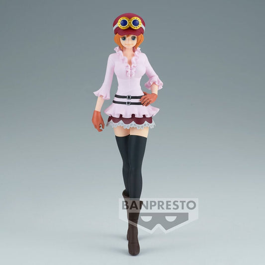 Figura Koala The Shukko One Piece 16cm - imagen 2