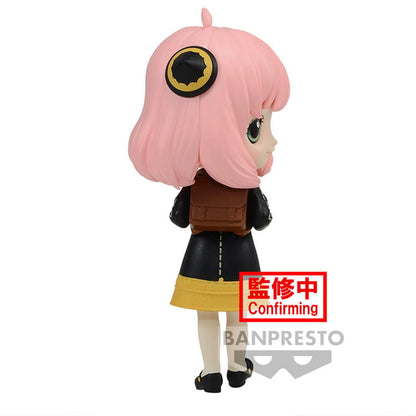Figura Anya Forger ver.A Spy X Family Q posket petit 6cm - imagen 3