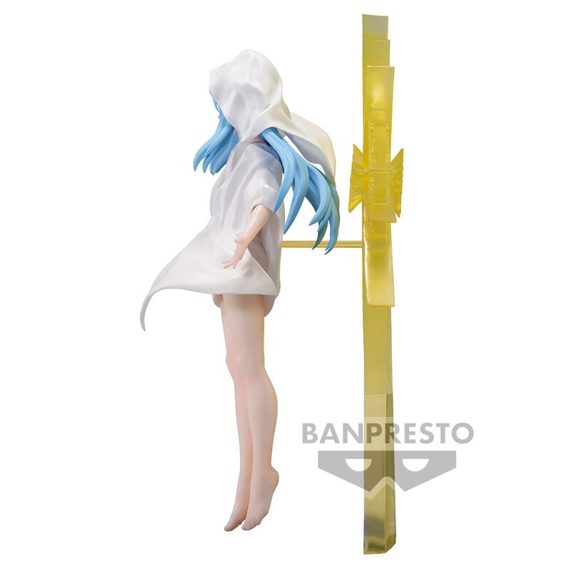 Figura Raphael Rimuru Effectreme That Time I Got Reincarnated as a Slime 16cm - imagen 3