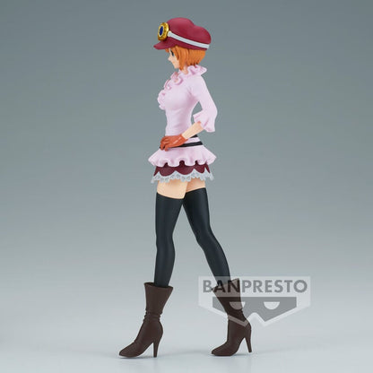 Figura Koala The Shukko One Piece 16cm - imagen 3