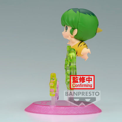 Figura Ten Urusei Yatsura Anime Q posket 6cm - imagen 4