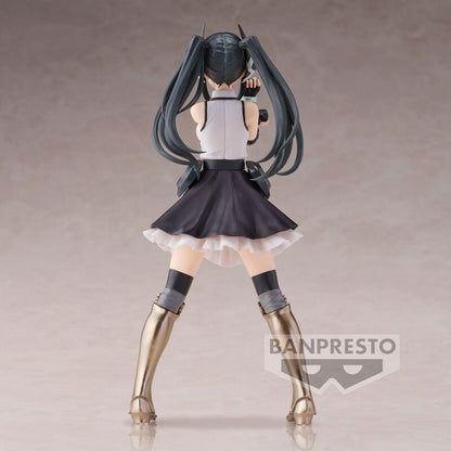 Figura Lady Black Shy 17cm - imagen 4