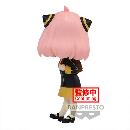 Figura Anya Forger ver.A Spy X Family Q posket petit 6cm - imagen 4