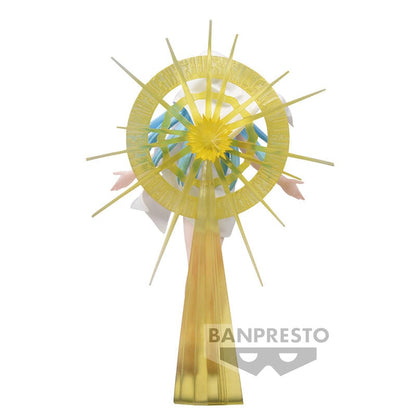 Figura Raphael Rimuru Effectreme That Time I Got Reincarnated as a Slime 16cm - imagen 4