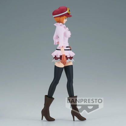 Figura Koala The Shukko One Piece 16cm - imagen 4