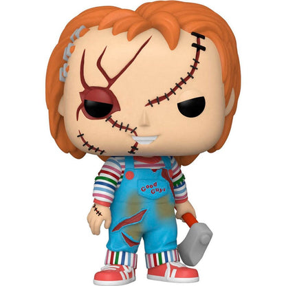 Figura POP La Novia de Chucky - Chucky - imagen 2