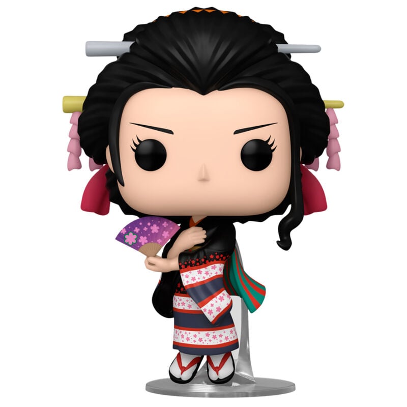 Figura POP One Piece Orobi - imagen 2