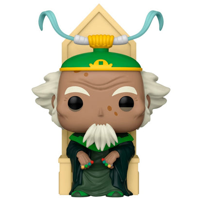 Figura POP Deluxe Avatar The Last Airbender King Bumi - imagen 2