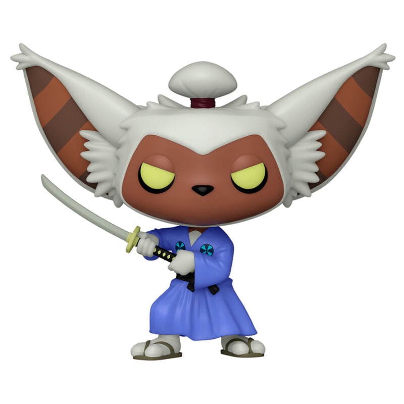 Figura POP Avatar The Last Airbender Momo - imagen 2