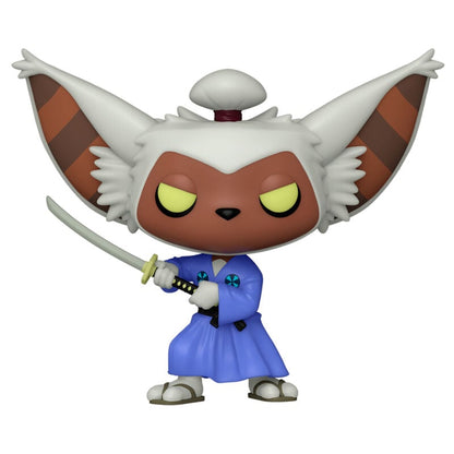 Figura POP Avatar The Last Airbender Momo - imagen 2