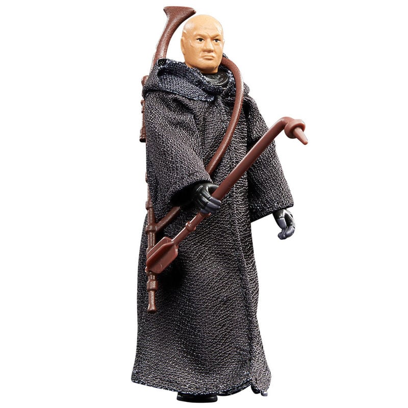 Figura Boba Fett Dune Sea El Libro de Boba Fett Star Wars 9,5cm - imagen 4