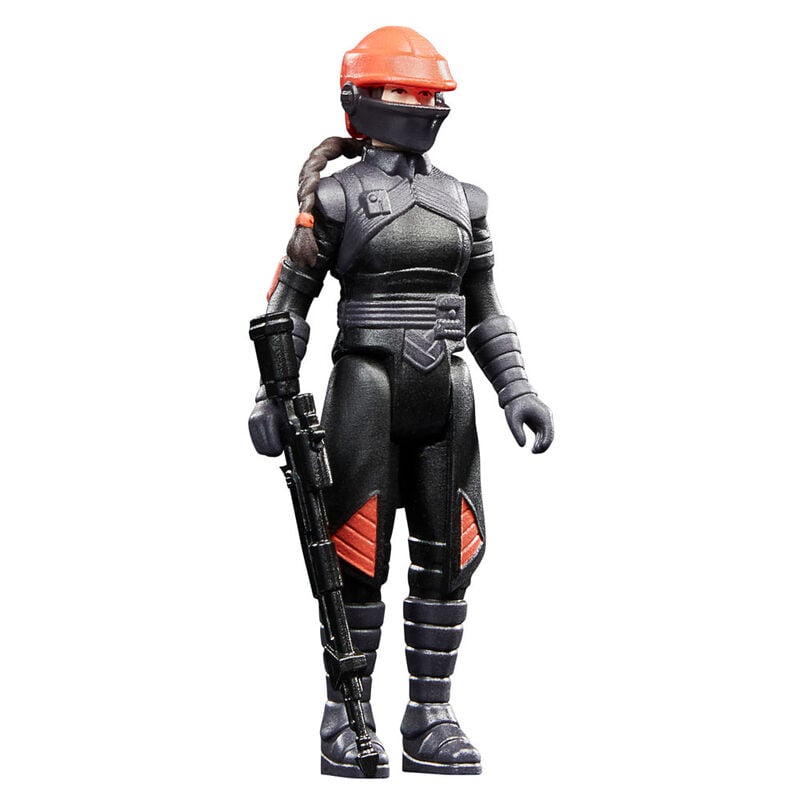Figura Fennec Shand El Libro de Boba Fett Star Wars 9,5cm - imagen 4