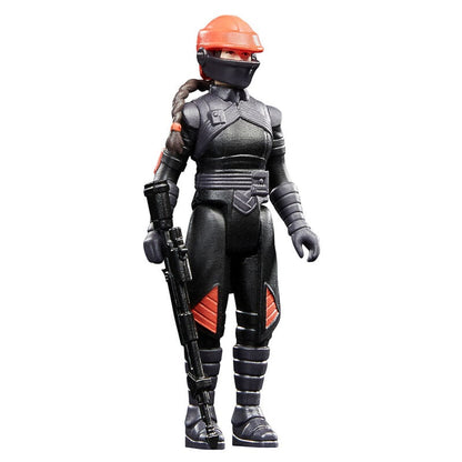 Figura Fennec Shand El Libro de Boba Fett Star Wars 9,5cm - imagen 4