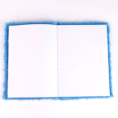 Cuaderno A5 premium Stitch Disney - imagen 4