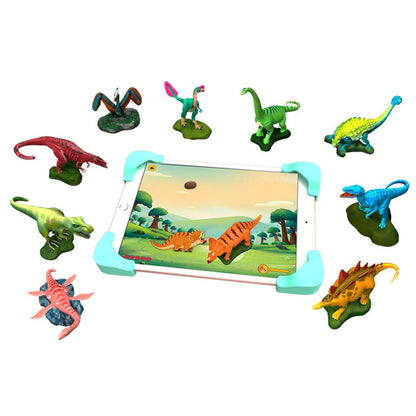 Juego interactivo Tacto Dino PlayShifu Español - imagen 3