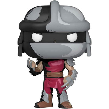 Figura POP Tortugas Ninja Shredder Exclusive 5 + 1 Chase - imagen 3