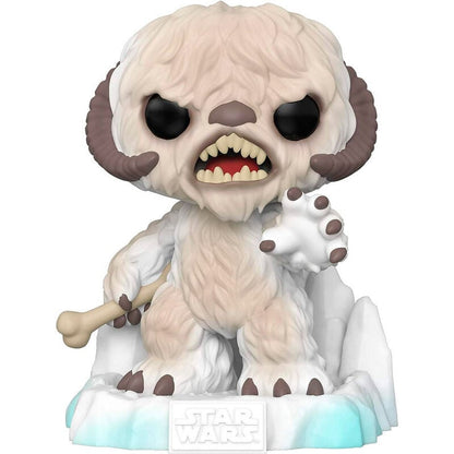 Figura POP Deluxe Star Wars Wampa Exclusive - imagen 2