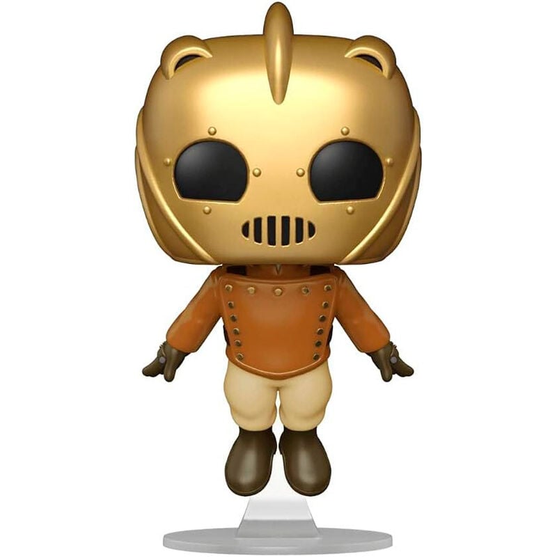 Figura POP Disney The Rocketeer - The Rocketeer Exclusive - imagen 2