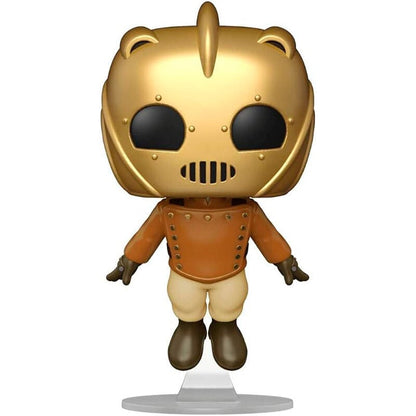 Figura POP Disney The Rocketeer - The Rocketeer Exclusive - imagen 2