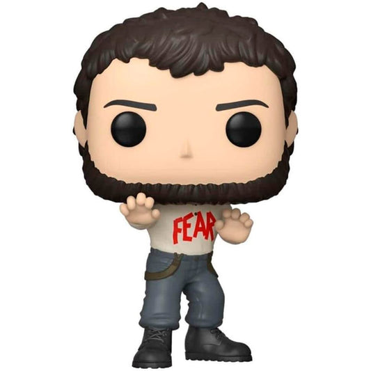 Figura POP The Office Mose Schrute Exclusive - imagen 2