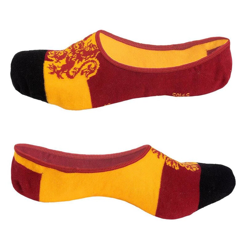 Set 3 calcetines Harry Potter adulto - imagen 3