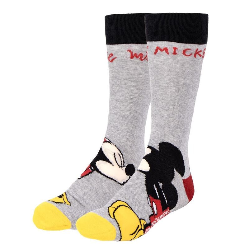 Set 3 calcetines Minnie Disney adulto - imagen 4