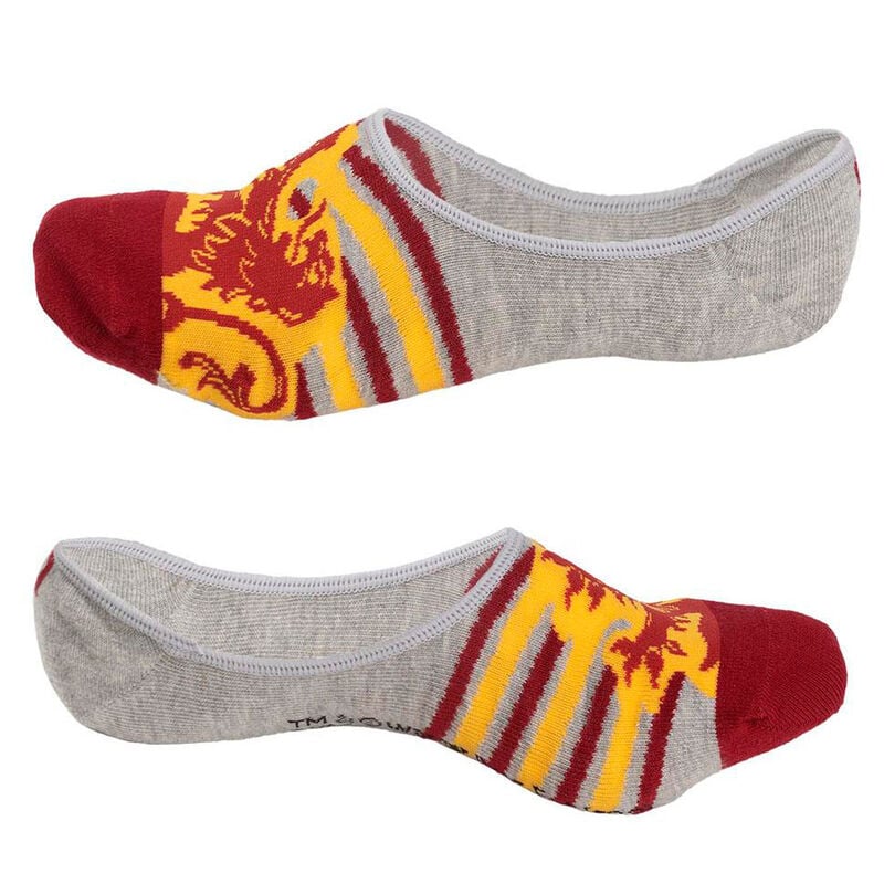 Set 3 calcetines Harry Potter adulto - imagen 4