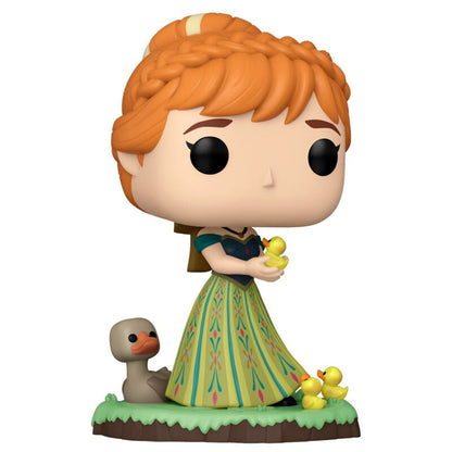 Figura POP Disney Princesas Anna - imagen 2