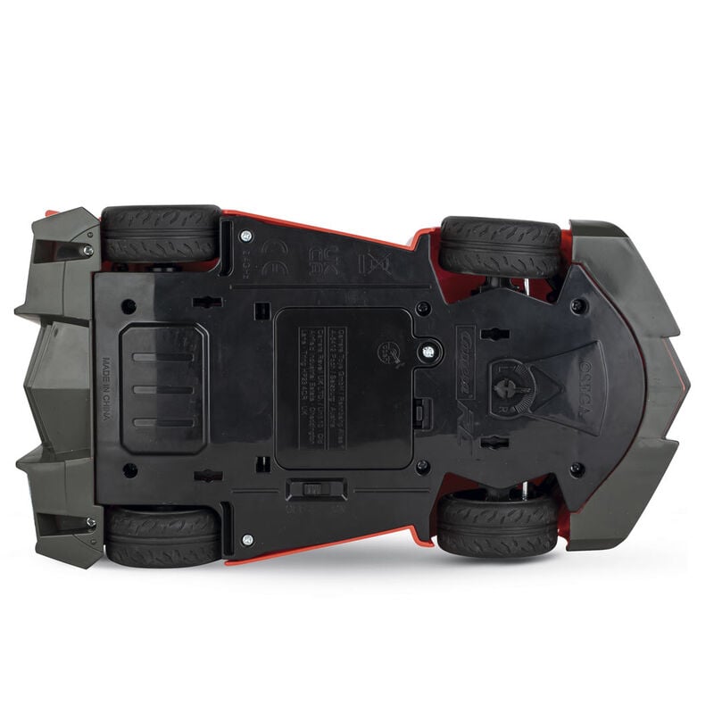 Coche radio control Team Dark Shadow - imagen 10