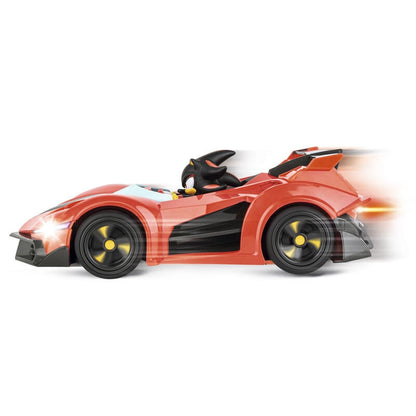 Coche radio control Team Dark Shadow - imagen 3