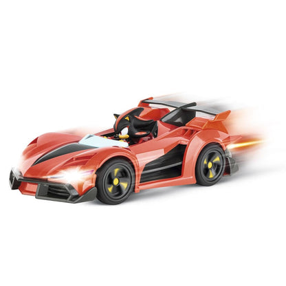 Coche radio control Team Dark Shadow - imagen 4