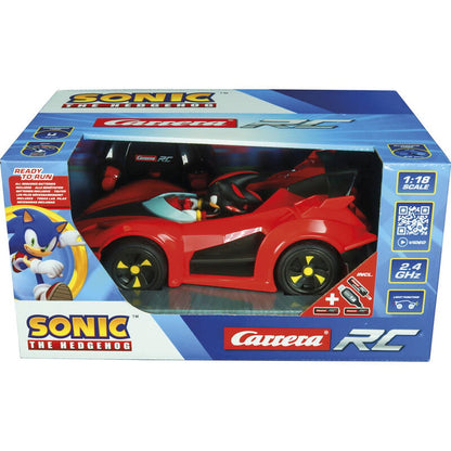 Coche radio control Team Dark Shadow - imagen 11