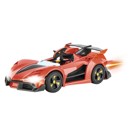 Coche radio control Team Dark Shadow - imagen 2