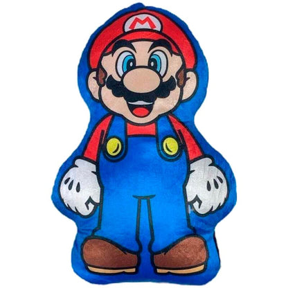 Cojin 3D Super Mario Bros - imagen 2