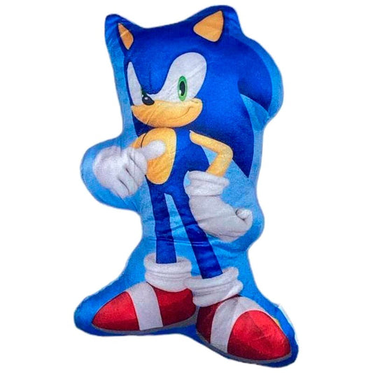 Cojin 3D Sonic the Hedgehog - imagen 2