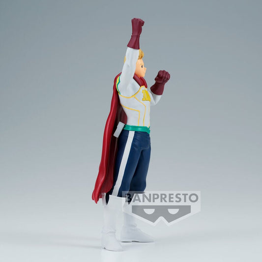 Figura Lemillion II Age of Heroes My Hero Academia 17cm - imagen 2