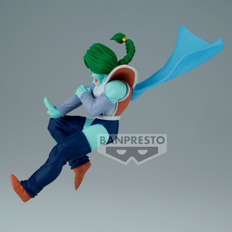 Figura Zarbon Match Makers Dragon Ball Z 13cm - imagen 3