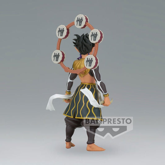 Figura Zohakuten Demon Series Demon Slayer Kimetsu no Yaiba 15cm - imagen 3