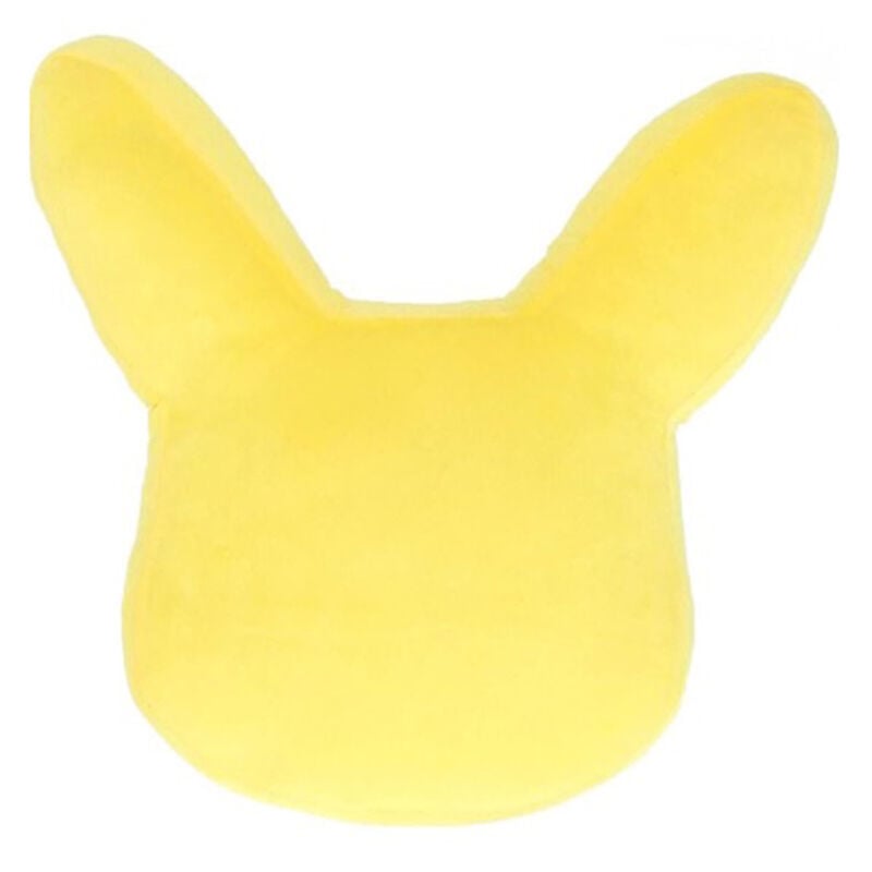 Cojin 3D Pikachu Pokemon 35cm - imagen 3