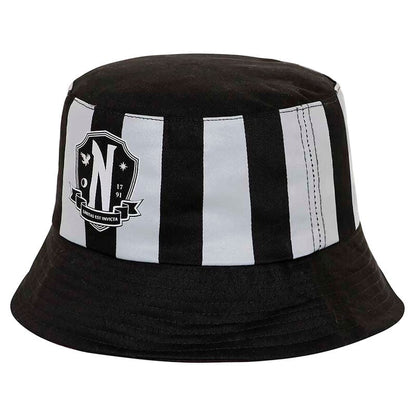 Gorro pesquero Miercoles - imagen 3