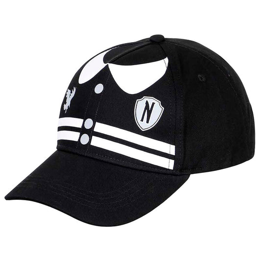 Gorra Varsity Miercoles - imagen 2