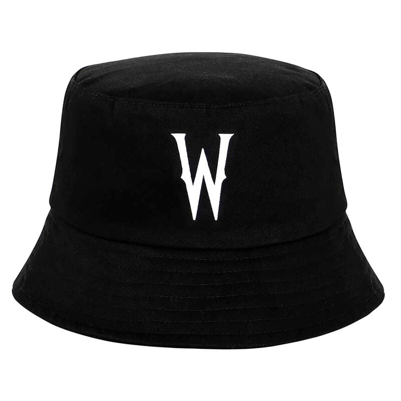 Gorro pesquero Miercoles - imagen 2