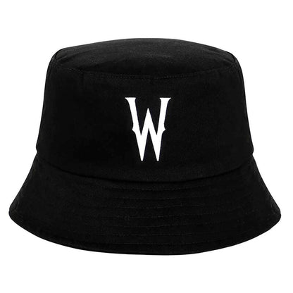 Gorro pesquero Miercoles - imagen 2