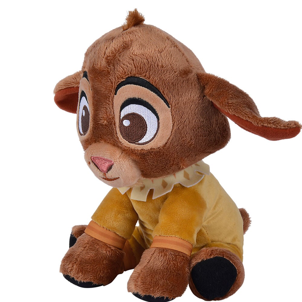 Peluche Valentino Wish Disney 23cm - imagen 2
