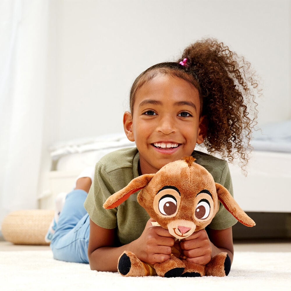 Peluche Valentino Wish Disney 23cm - imagen 4