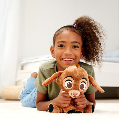 Peluche Valentino Wish Disney 23cm - imagen 4