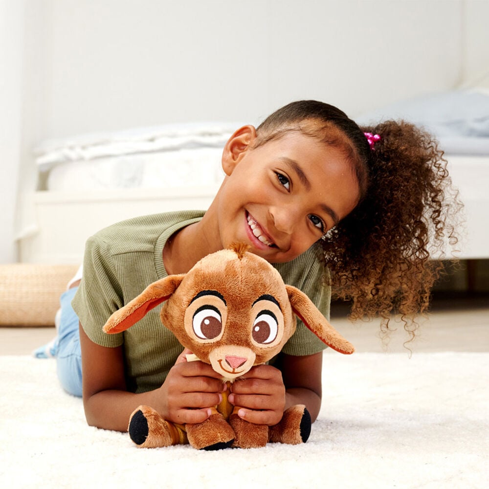Peluche Valentino Wish Disney 23cm - imagen 5