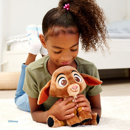 Peluche Valentino Wish Disney 23cm - imagen 8