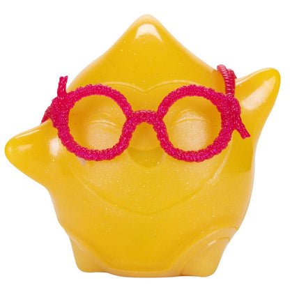 Adorable Star luminoso + bolso Wish Disney - imagen 5